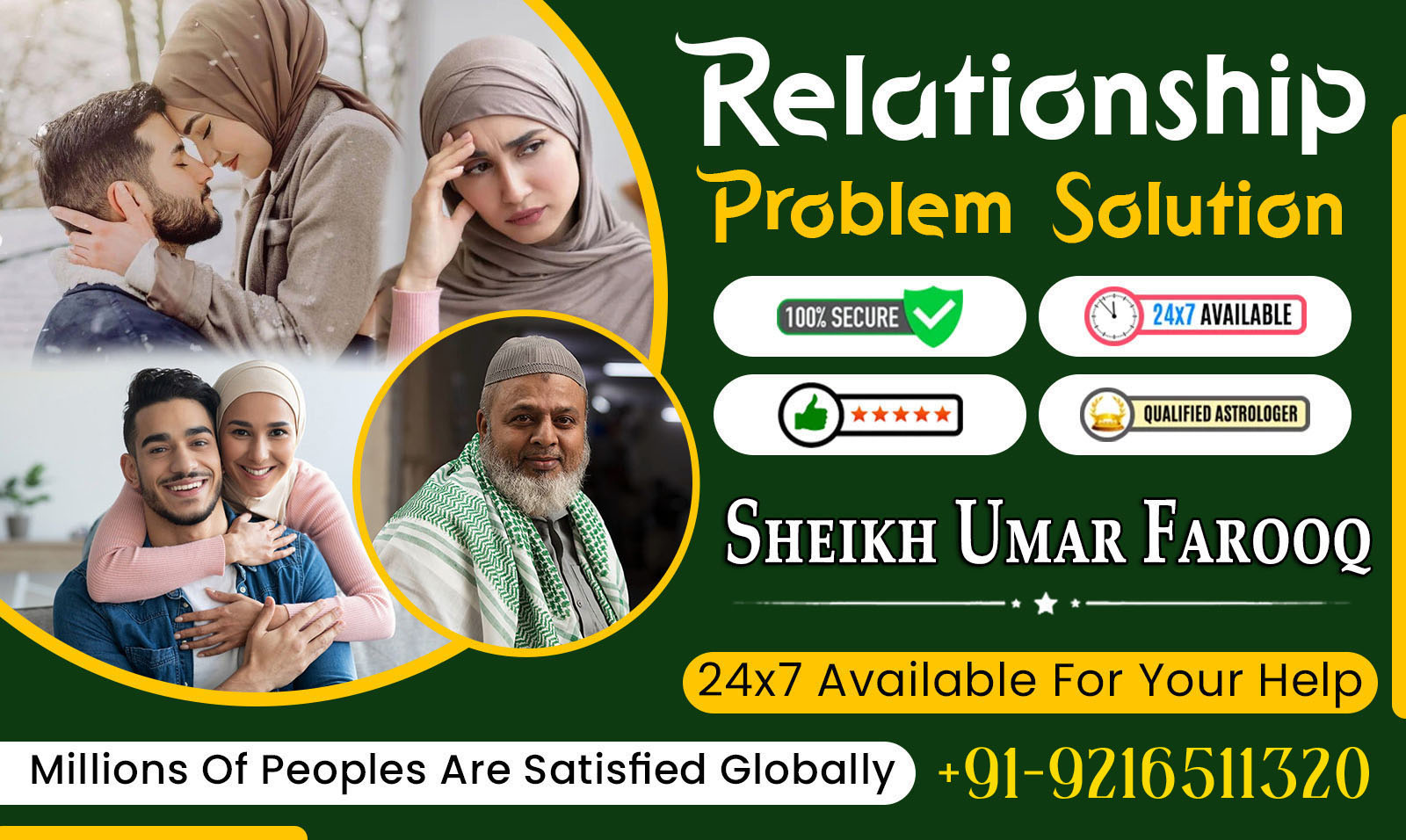 Astrology Services