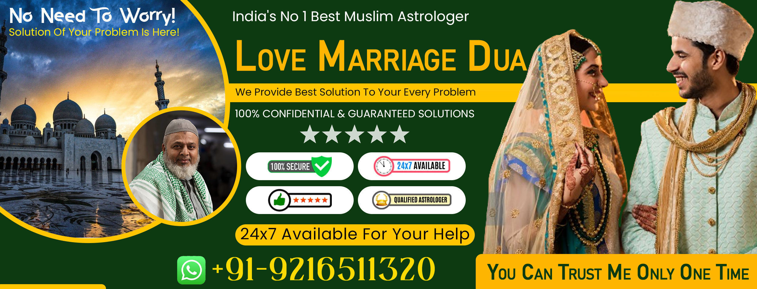 Astrology Services